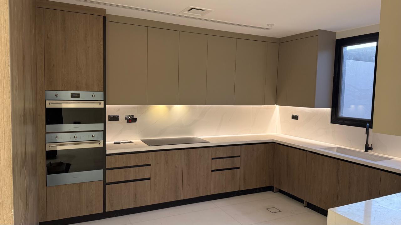 ✨ Luxury Duplex with Dual Entrances – Garden Collection, Sedra 1 (Roshn) 🏡